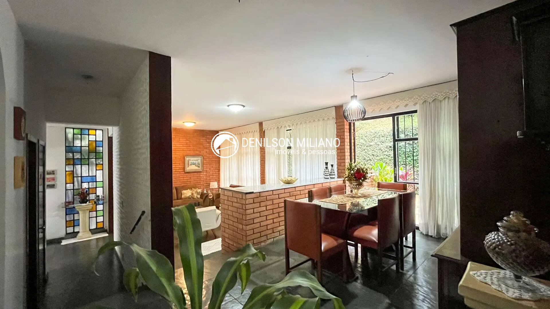 Casa, 4 quartos, 256 m² - Foto 12