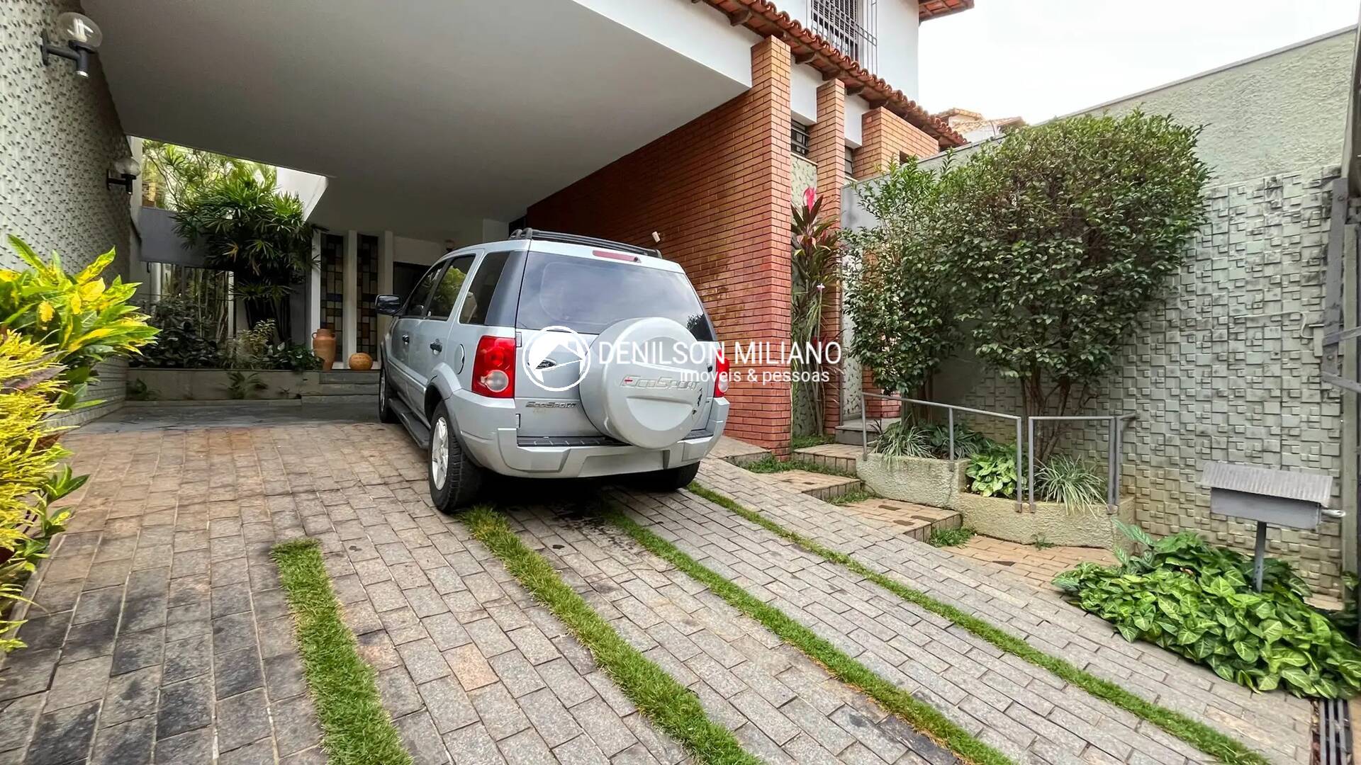 Casa, 4 quartos, 256 m² - Foto 14