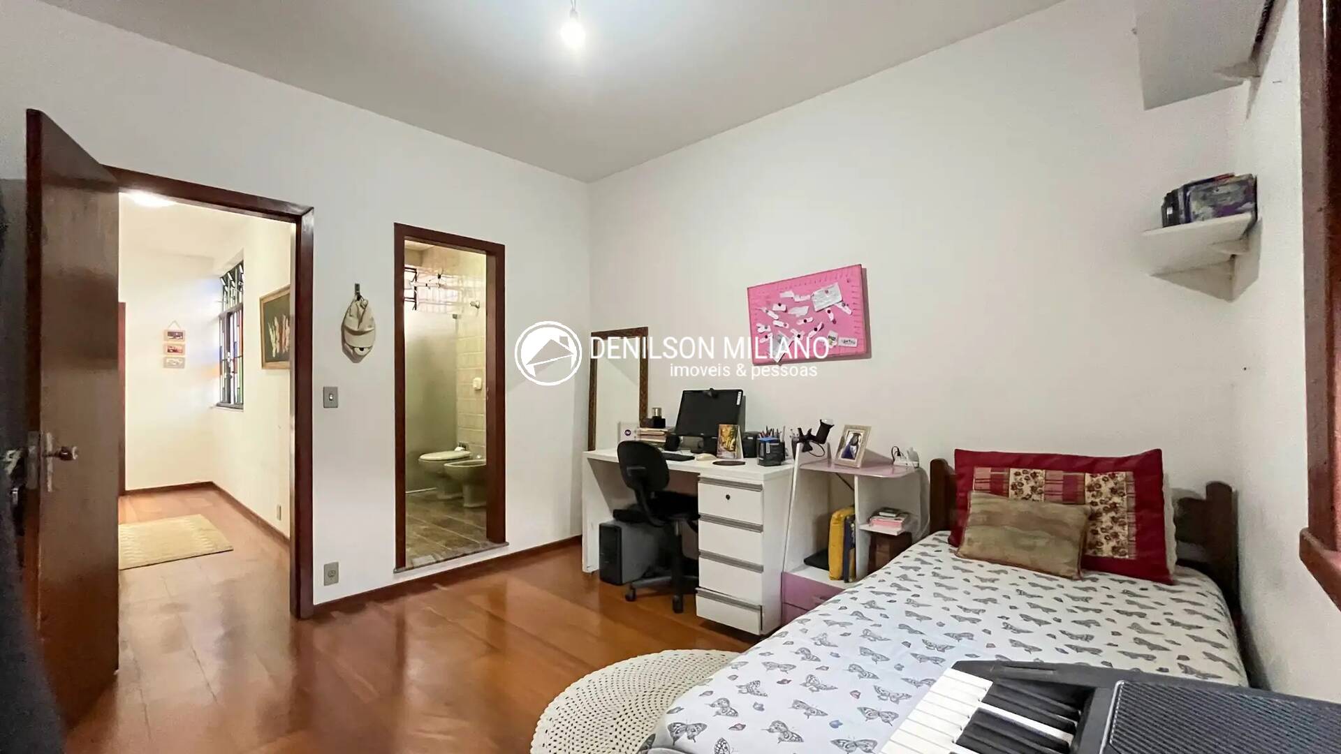 Casa, 4 quartos, 256 m² - Foto 17