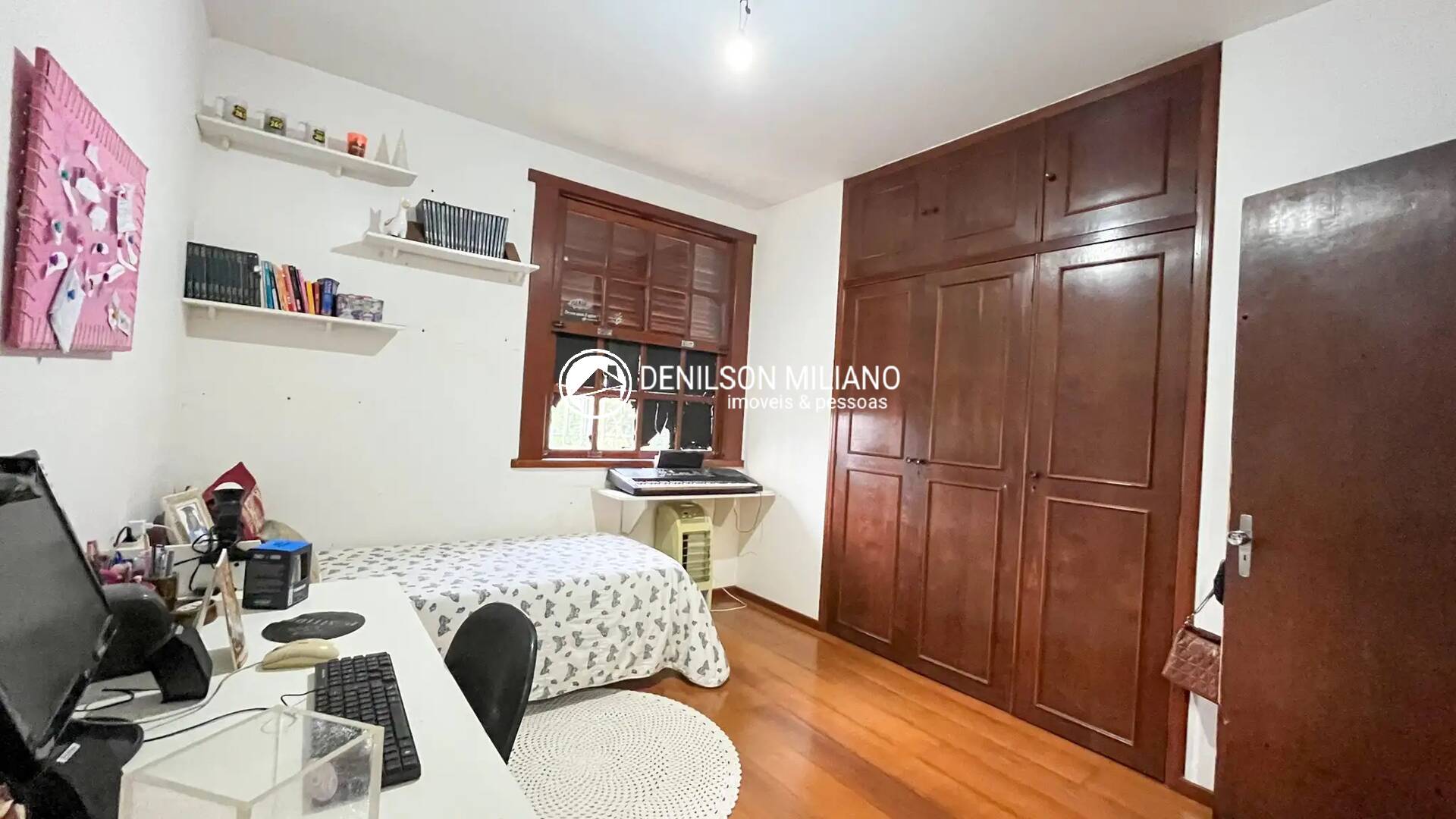 Casa, 4 quartos, 256 m² - Foto 18