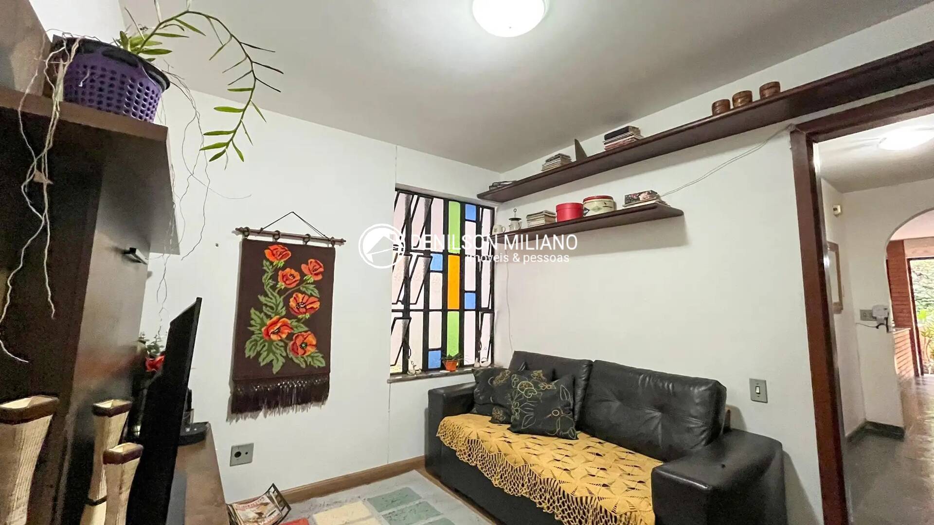 Casa, 4 quartos, 256 m² - Foto 21