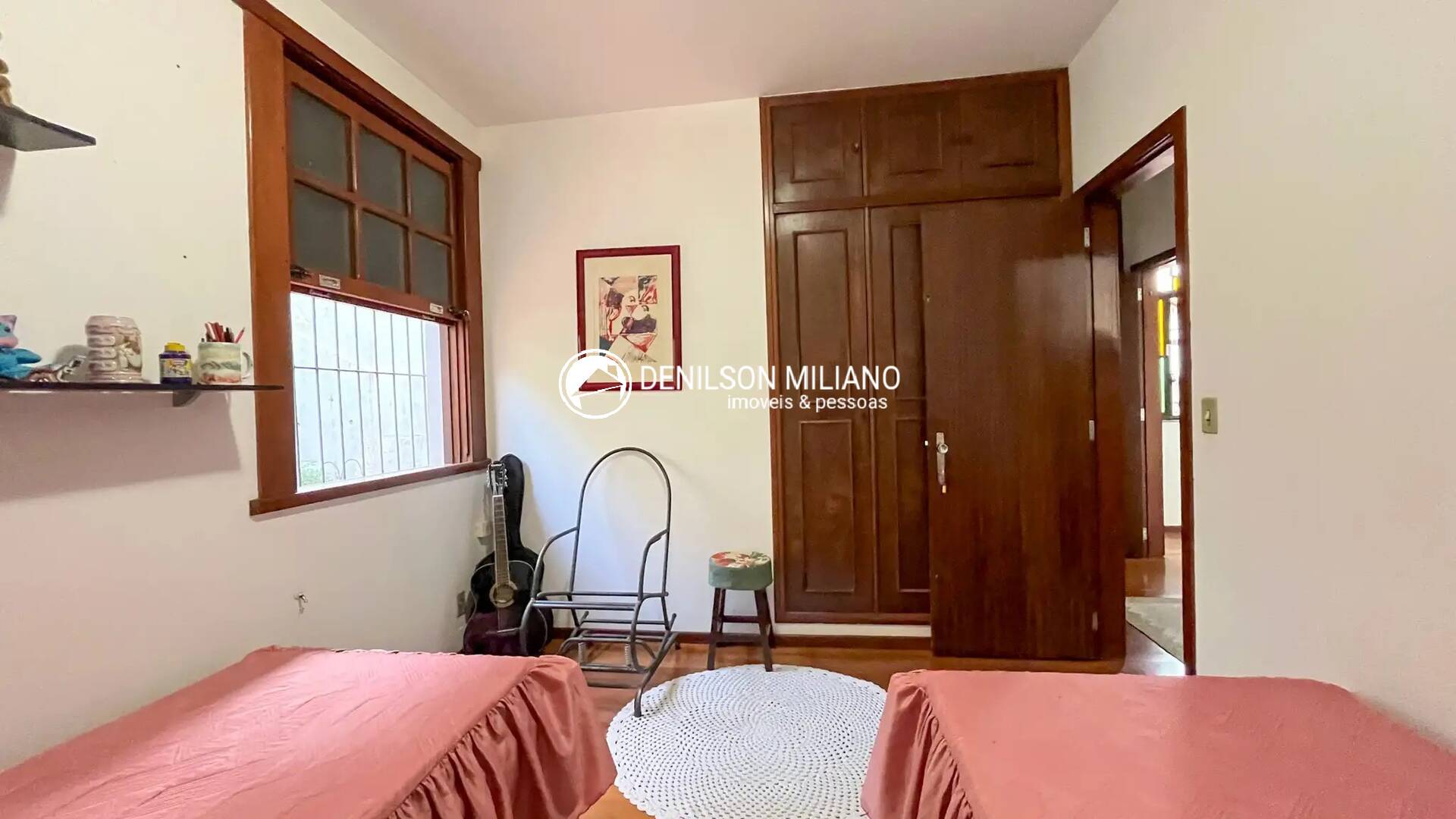 Casa, 4 quartos, 256 m² - Foto 22