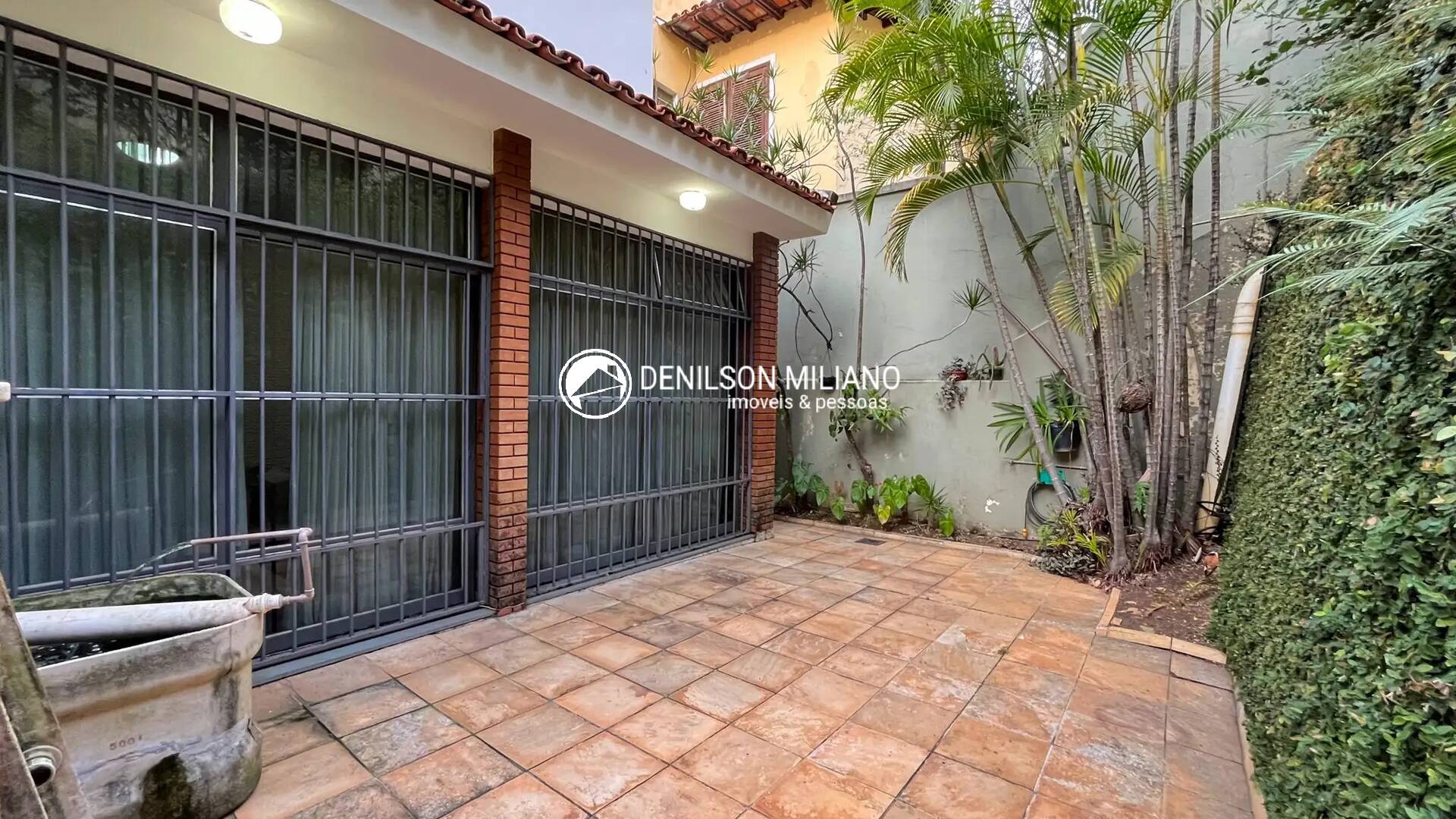 Casa, 4 quartos, 256 m² - Foto 26