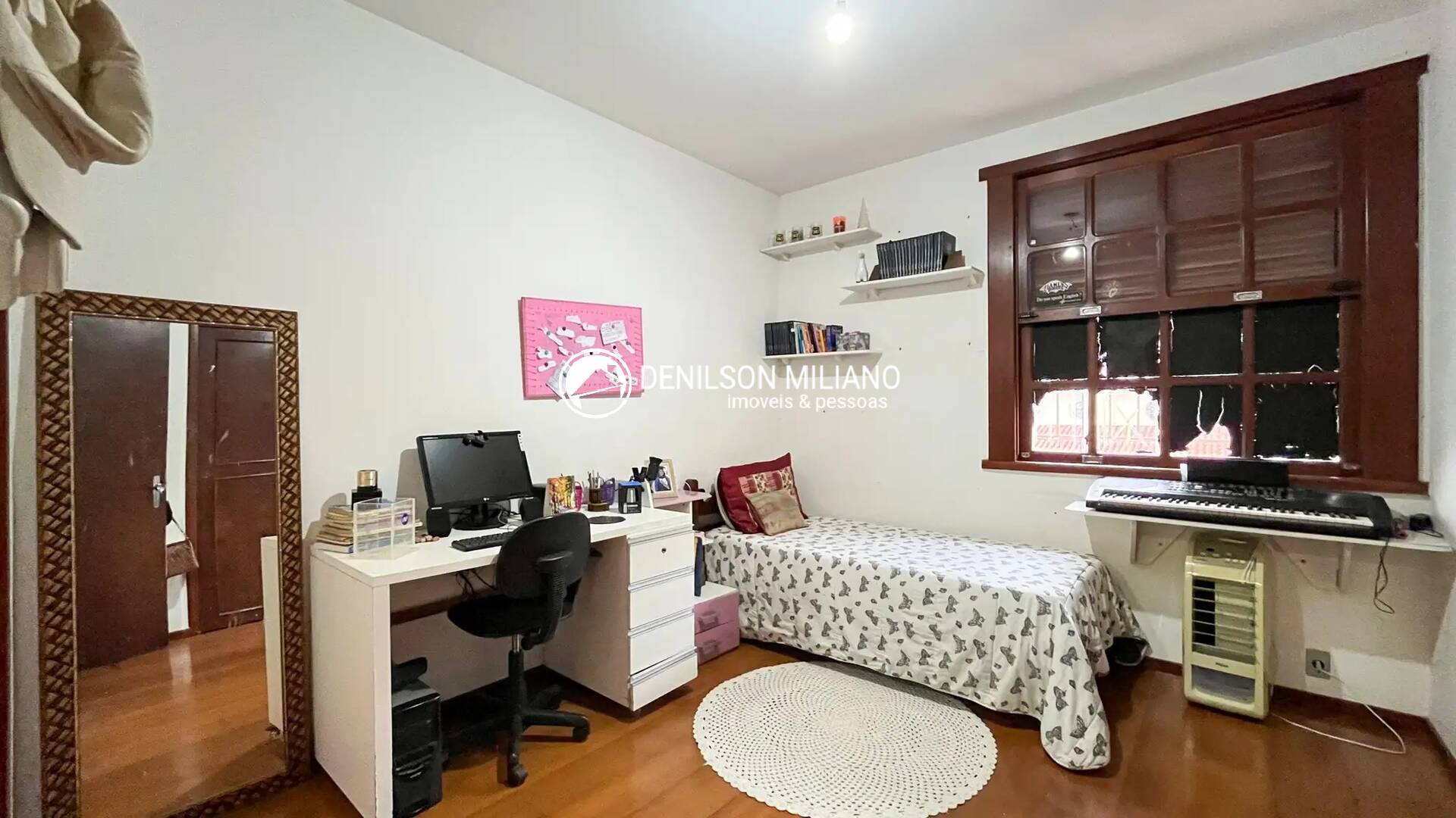 Casa, 4 quartos, 256 m² - Foto 27