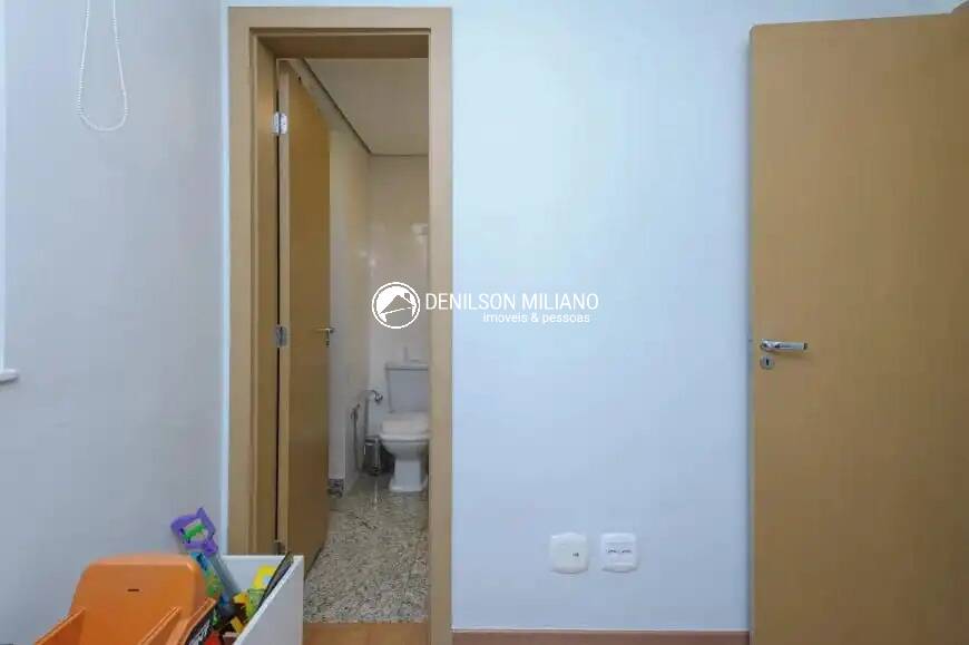 Apartamento, 3 quartos, 90 m² - Foto 2