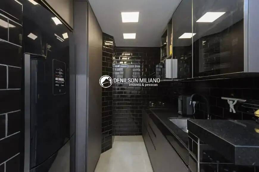 Apartamento, 3 quartos, 90 m² - Foto 5