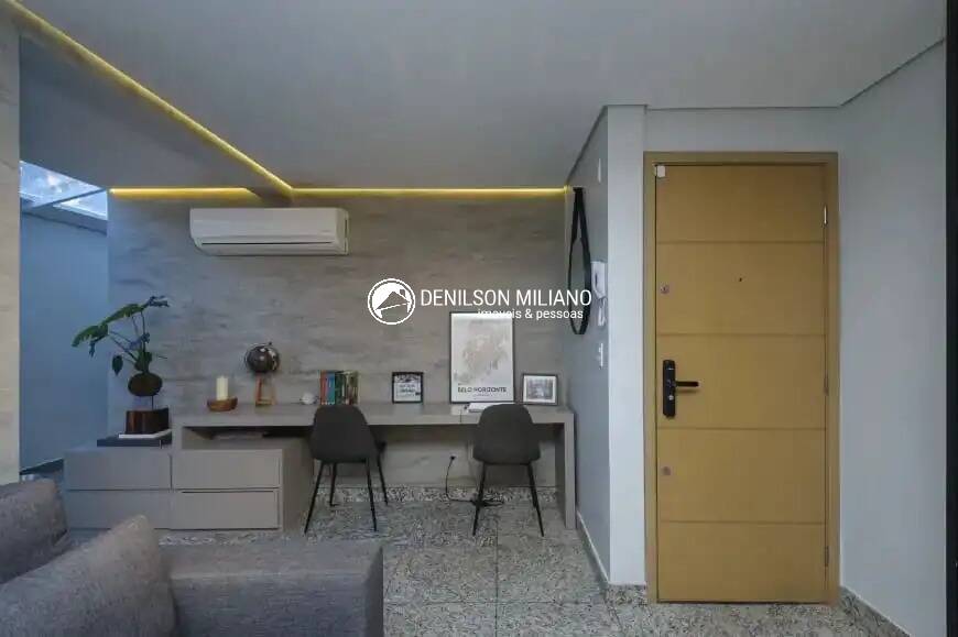 Apartamento, 3 quartos, 90 m² - Foto 6