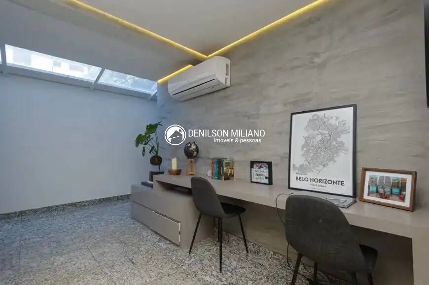 Apartamento, 3 quartos, 90 m² - Foto 3