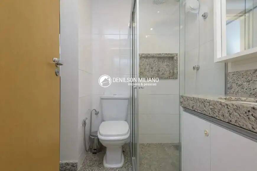 Apartamento, 3 quartos, 90 m² - Foto 4