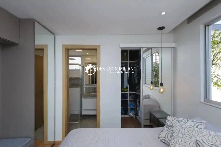 Apartamento, 3 quartos, 90 m² - Foto 12