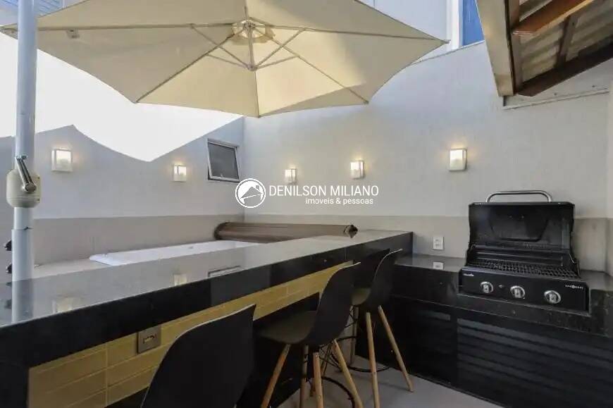 Apartamento, 3 quartos, 90 m² - Foto 9