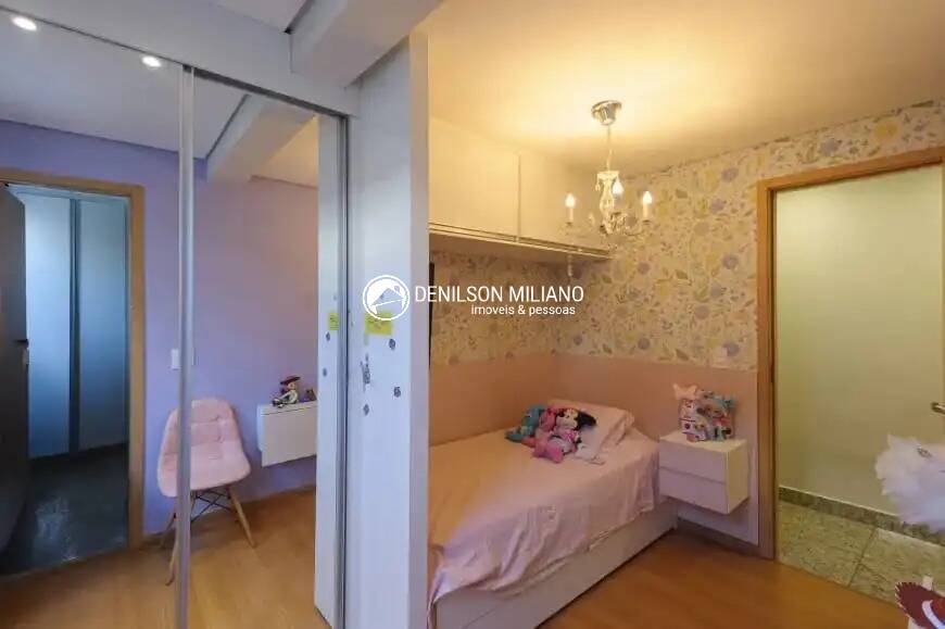 Apartamento, 3 quartos, 90 m² - Foto 11