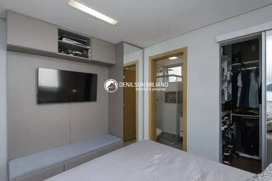 Apartamento, 3 quartos, 90 m² - Foto 13