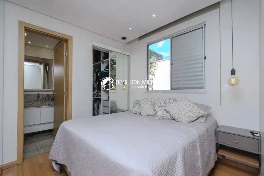 Apartamento, 3 quartos, 90 m² - Foto 14