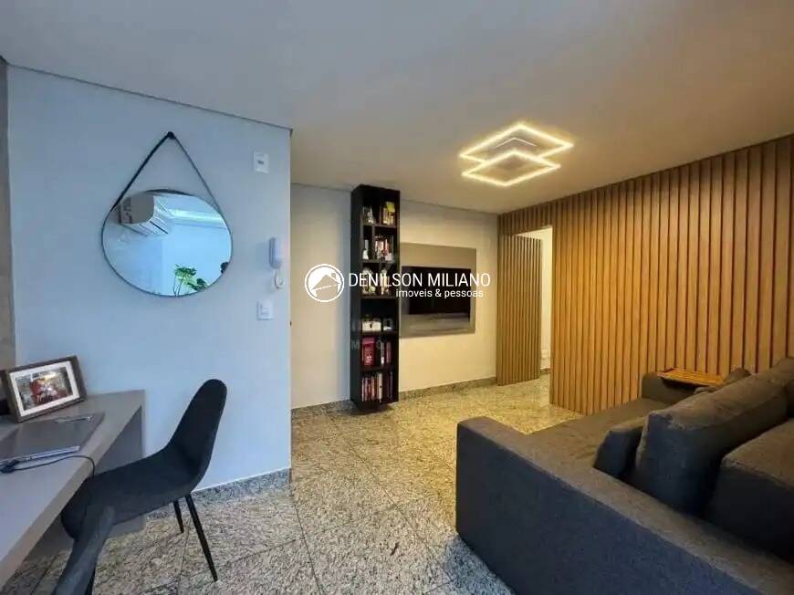 Apartamento, 3 quartos, 90 m² - Foto 33
