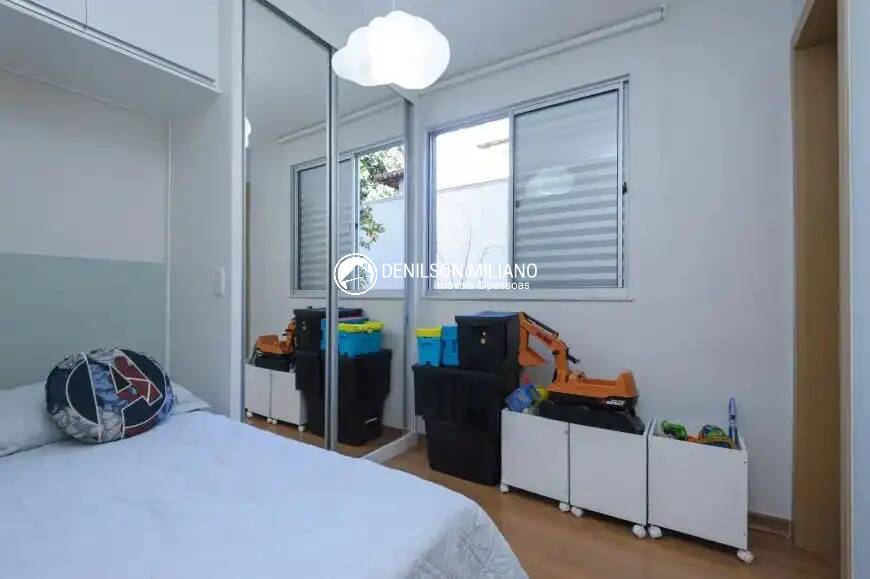 Apartamento, 3 quartos, 90 m² - Foto 34