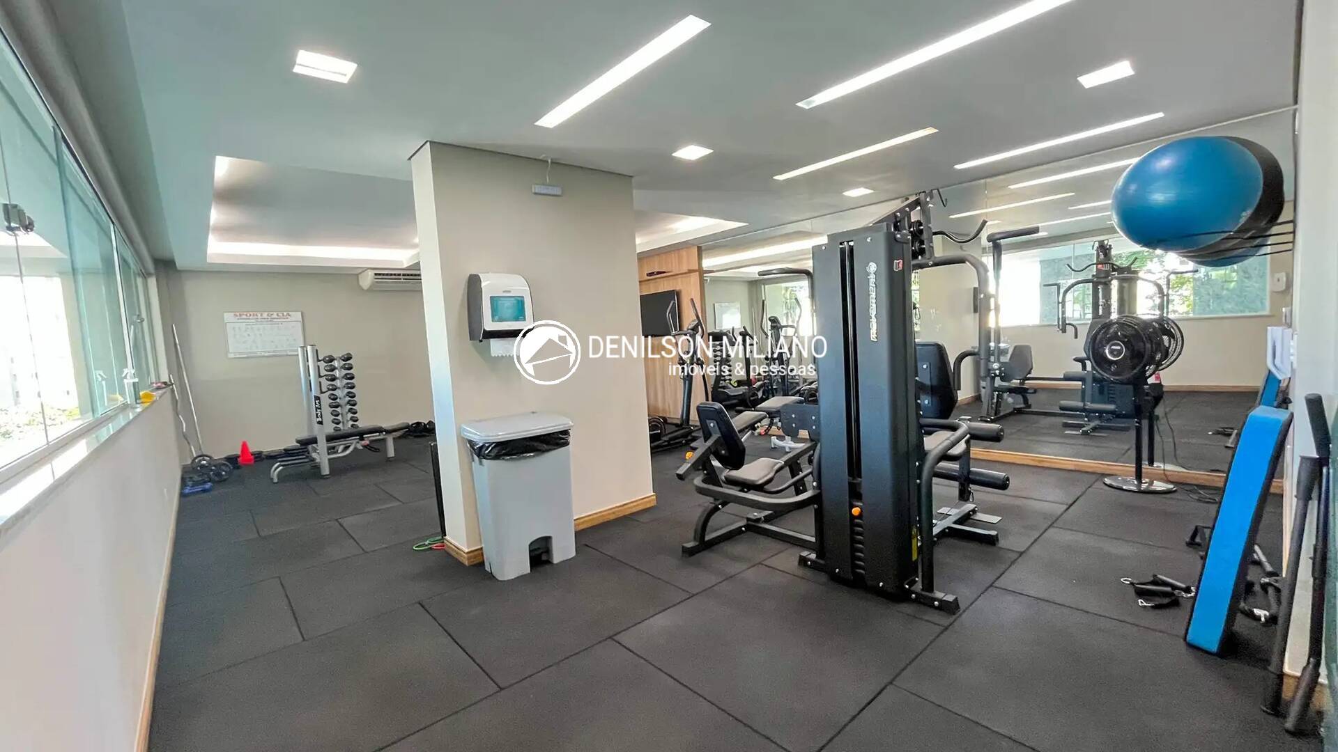 Apartamento, 2 quartos, 64 m² - Foto 5