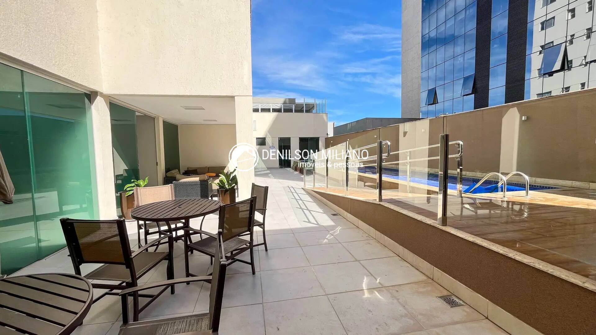 Apartamento, 2 quartos, 64 m² - Foto 7