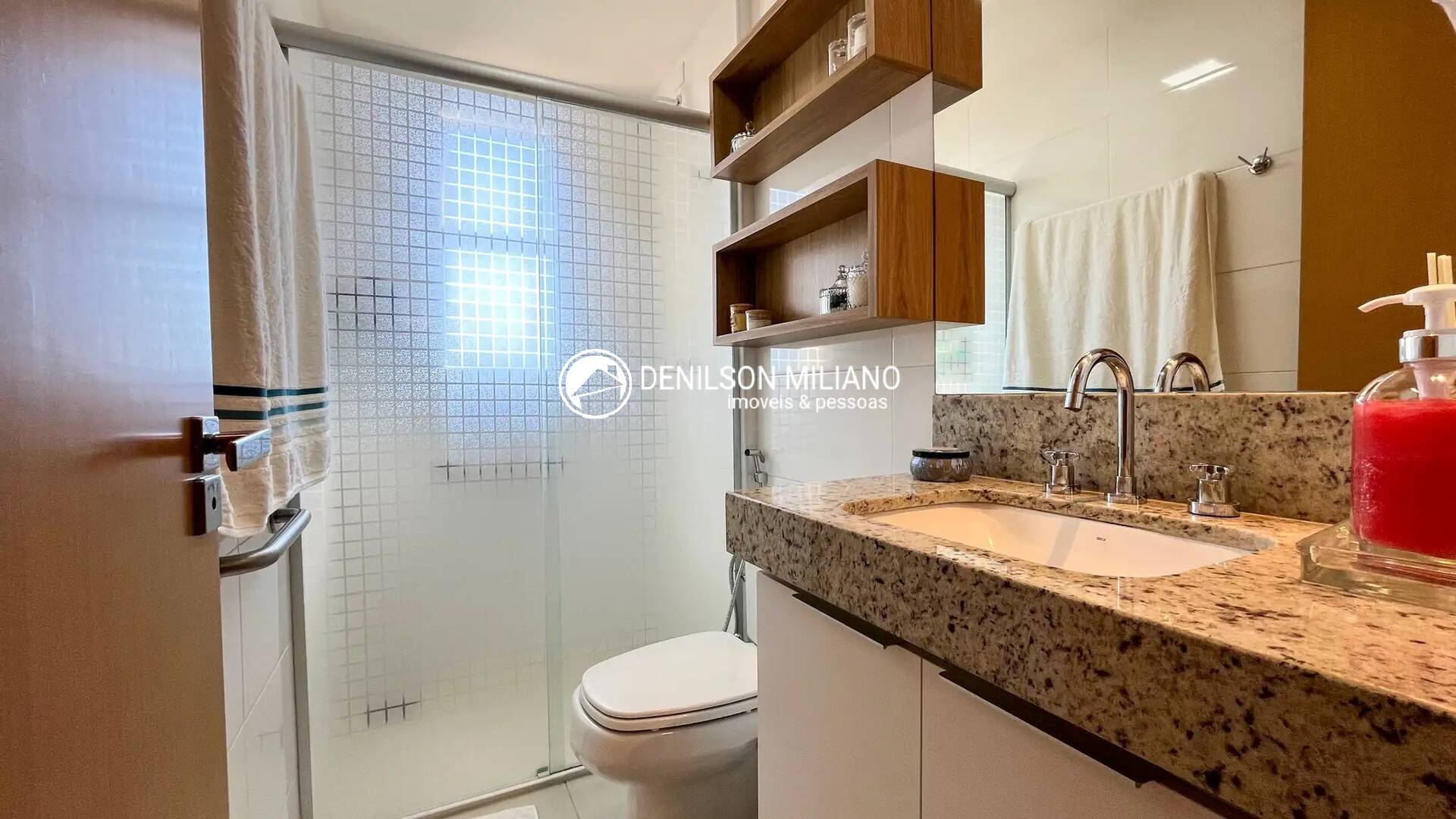 Apartamento, 2 quartos, 64 m² - Foto 8