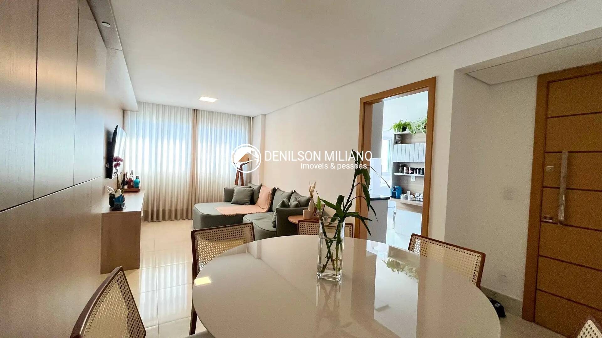 Apartamento, 2 quartos, 64 m² - Foto 10