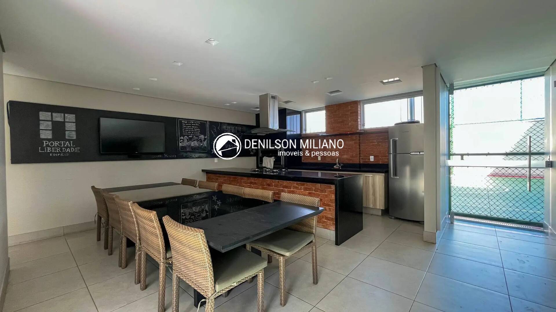 Apartamento, 2 quartos, 64 m² - Foto 13