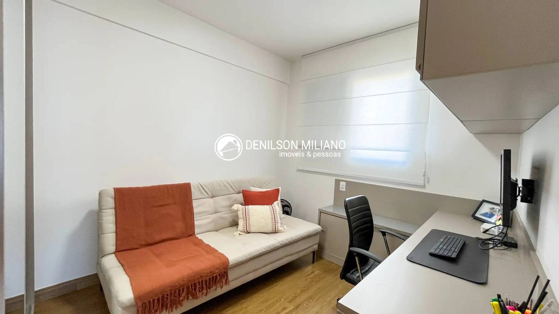 Apartamento, 2 quartos, 64 m² - Foto 17