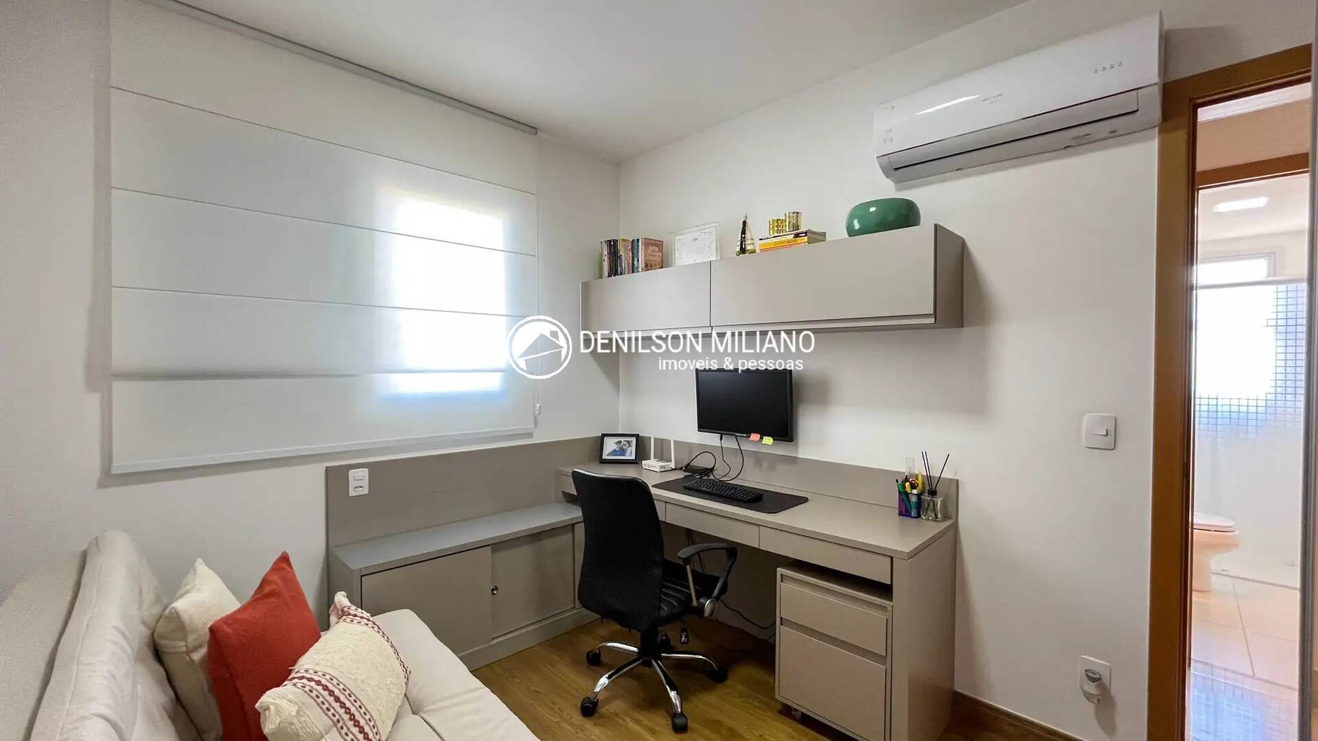 Apartamento, 2 quartos, 64 m² - Foto 21