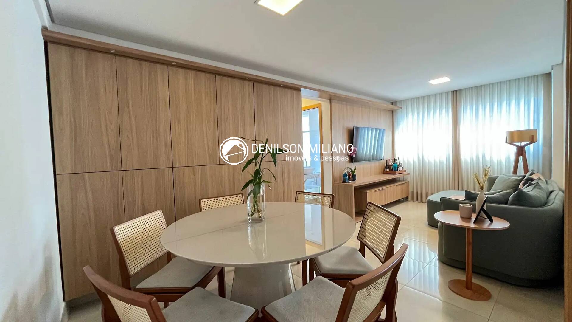 Apartamento, 2 quartos, 64 m² - Foto 22