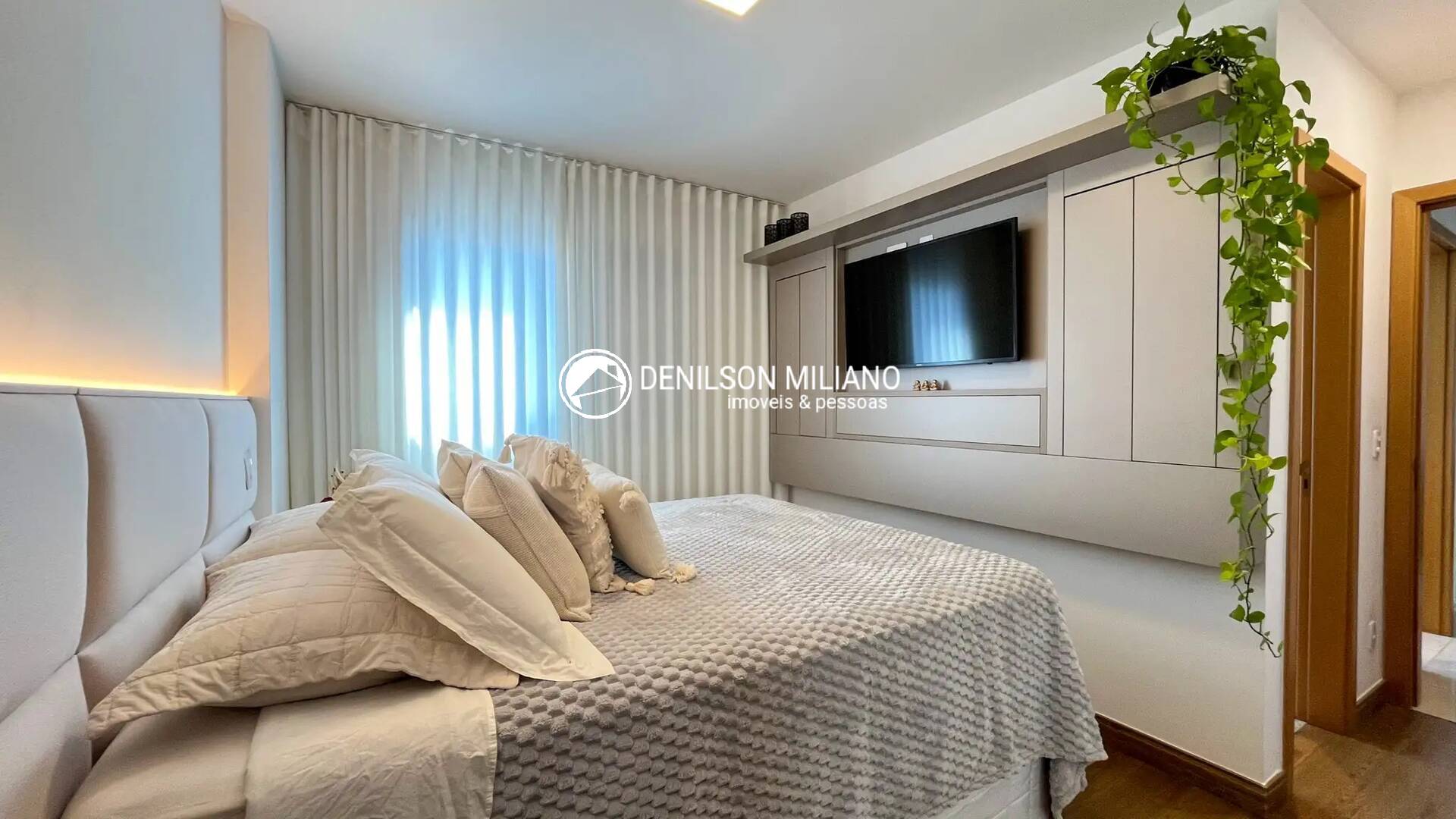 Apartamento, 2 quartos, 64 m² - Foto 24