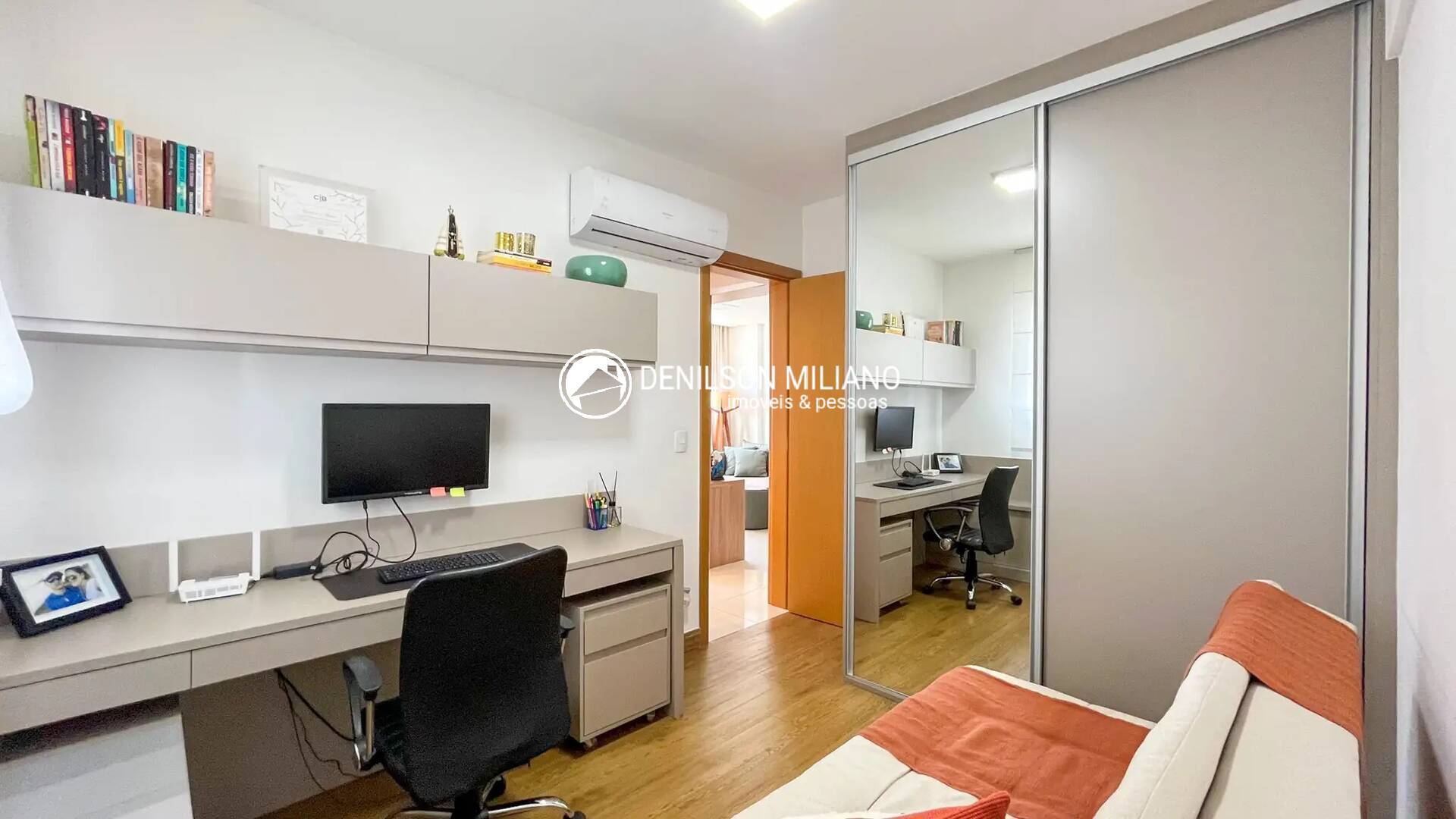 Apartamento, 2 quartos, 64 m² - Foto 25