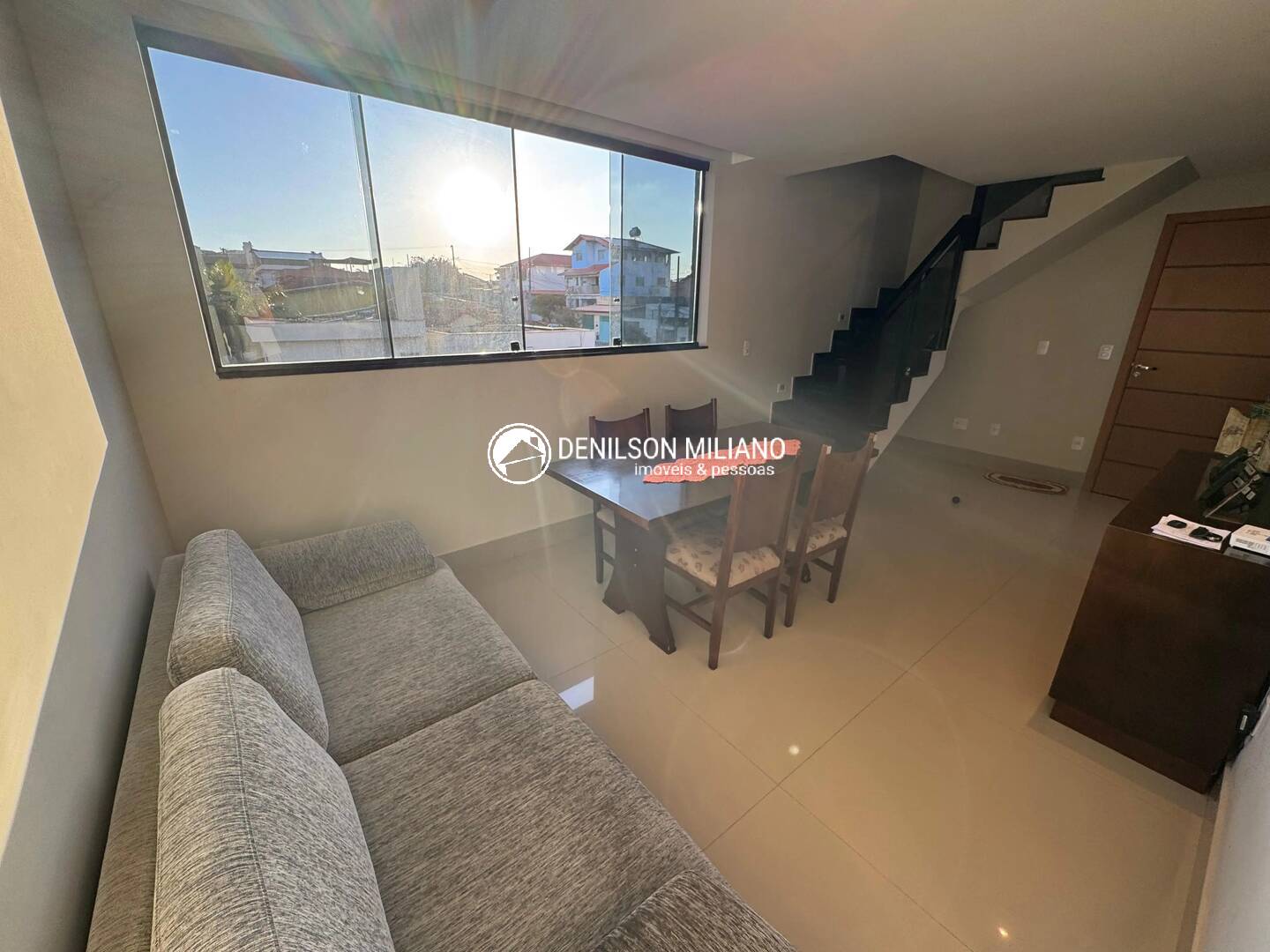 Cobertura, 3 quartos, 136 m² - Foto 3