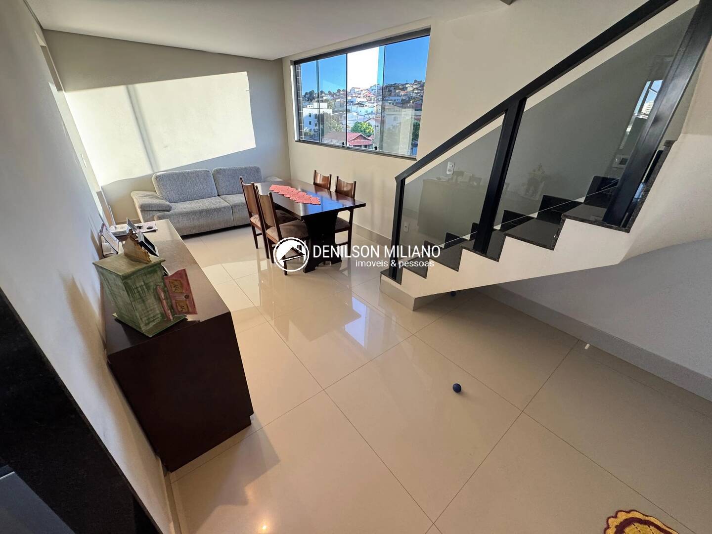 Cobertura, 3 quartos, 136 m² - Foto 5