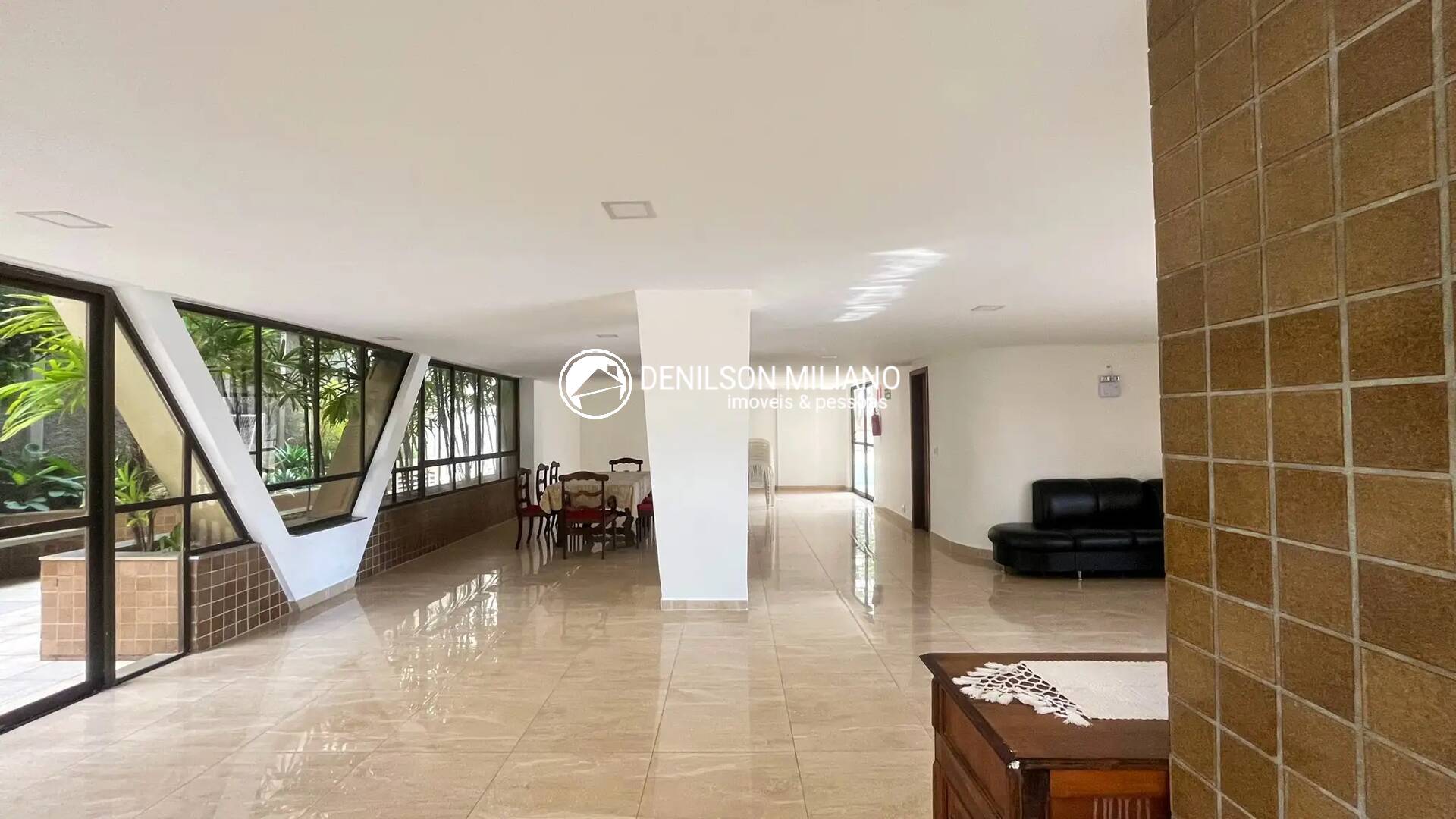Apartamento, 4 quartos, 270 m² - Foto 2