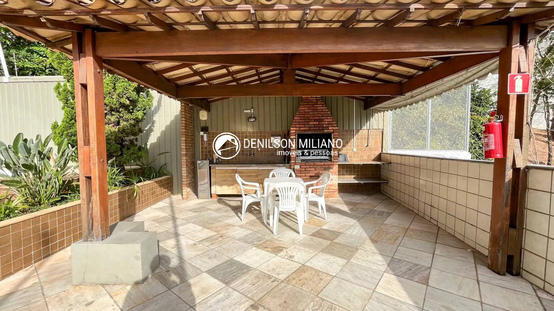 Apartamento, 4 quartos, 270 m² - Foto 3