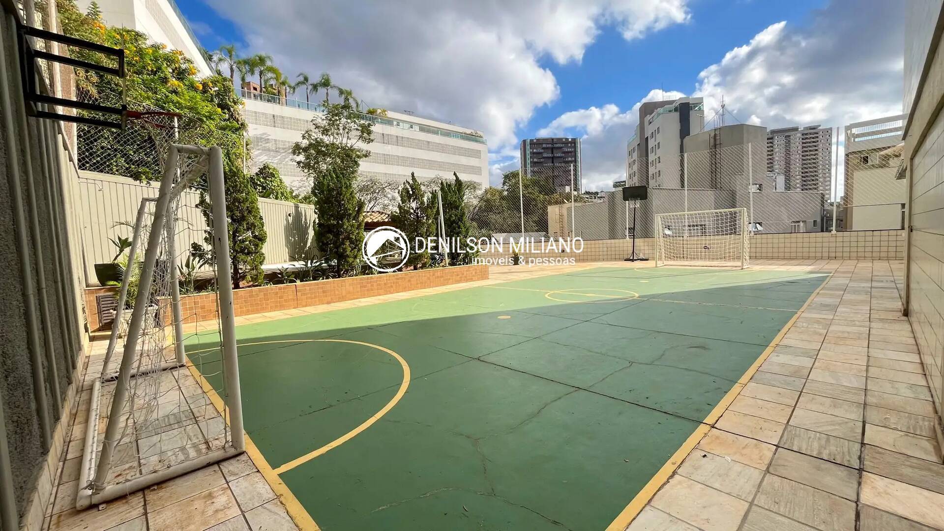 Apartamento, 4 quartos, 270 m² - Foto 7