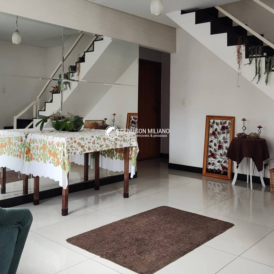 Cobertura, 4 quartos, 183 m² - Foto 2