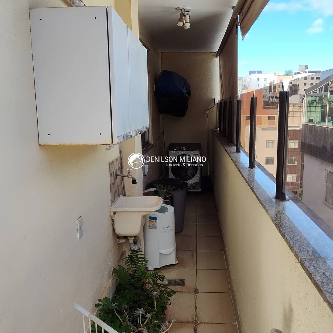 Cobertura, 4 quartos, 183 m² - Foto 8