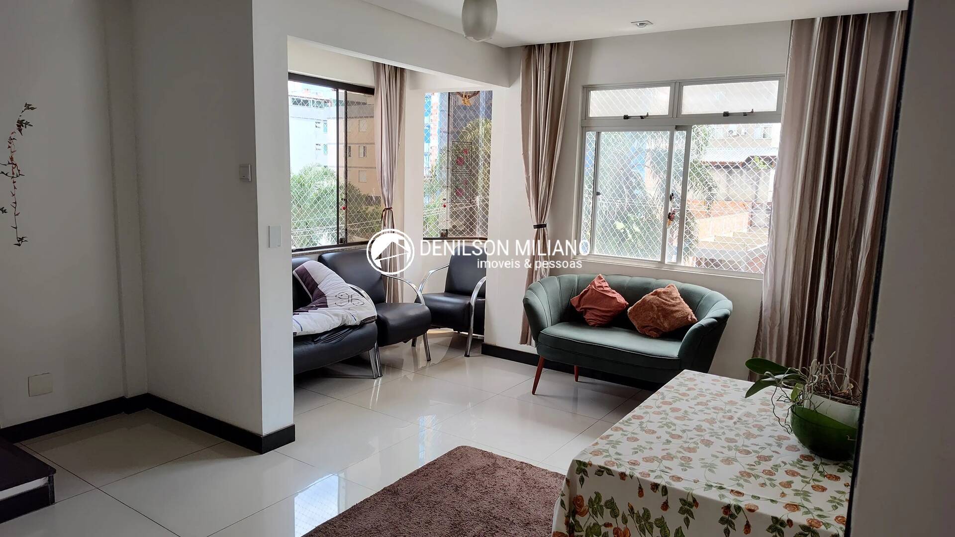 Cobertura, 4 quartos, 183 m² - Foto 12