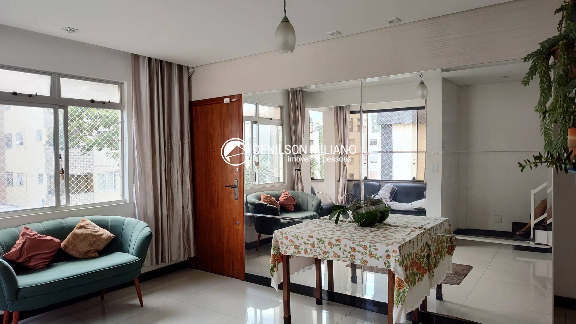 Cobertura, 4 quartos, 183 m² - Foto 14