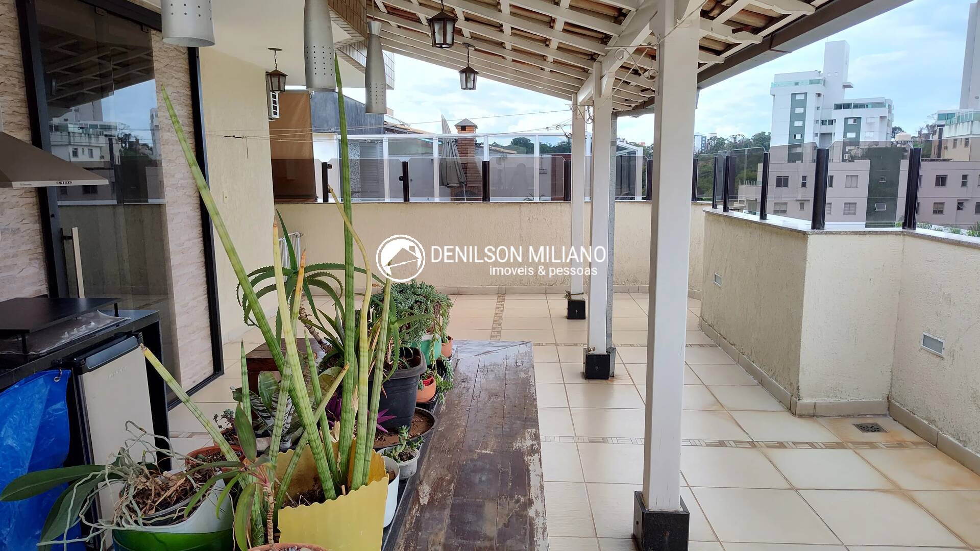 Cobertura, 4 quartos, 183 m² - Foto 19