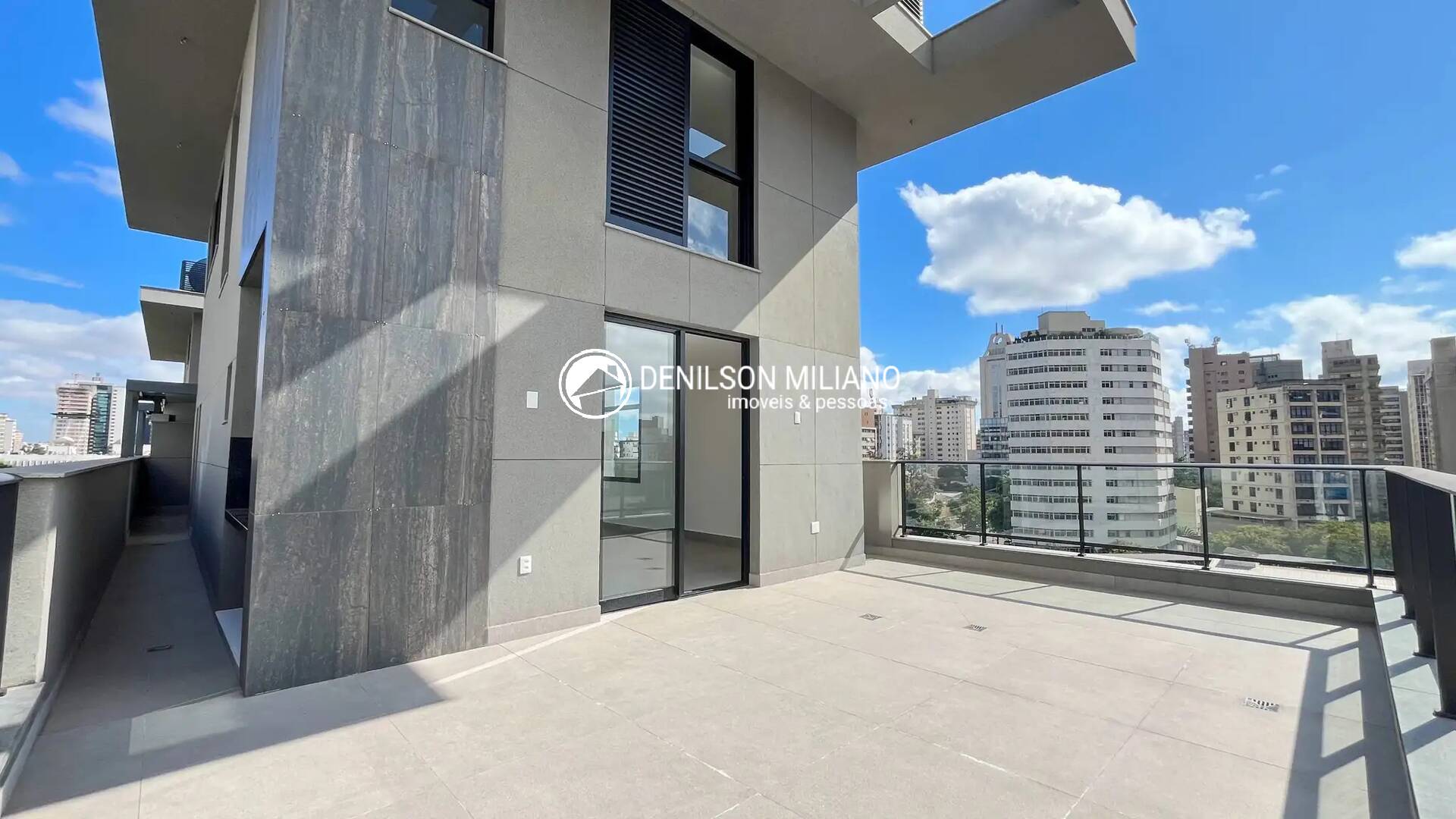Cobertura à venda com 3 quartos, 123m² - Foto 1