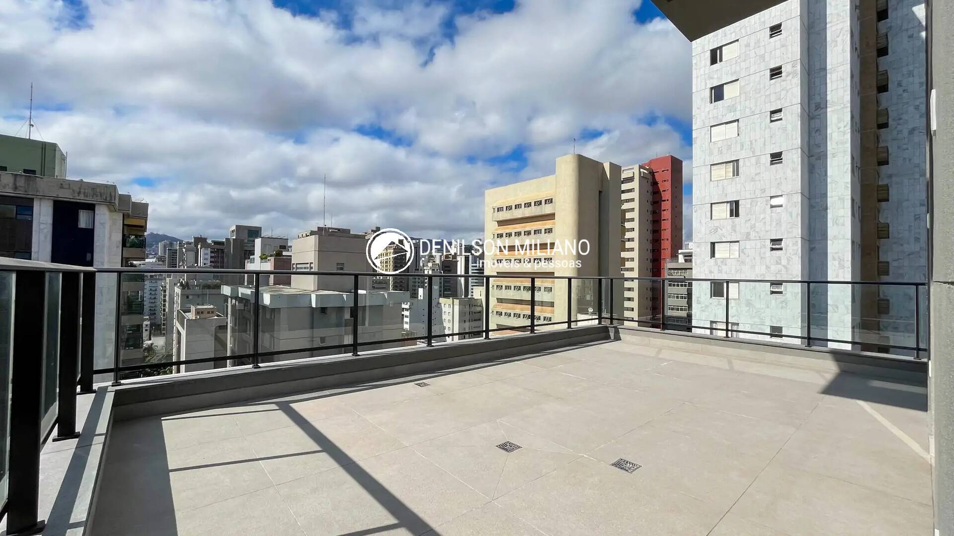 Cobertura à venda com 3 quartos, 123m² - Foto 3