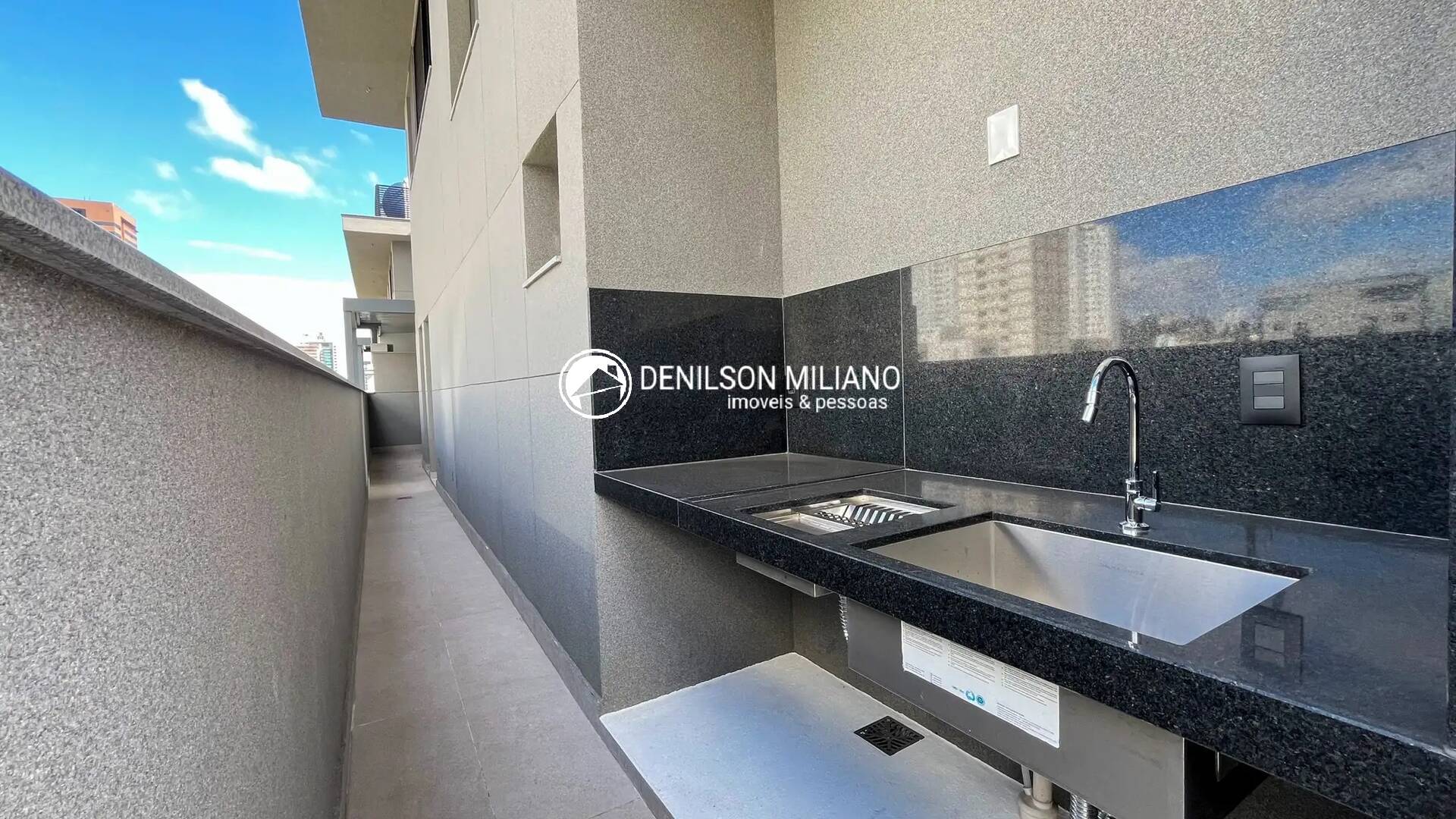 Cobertura à venda com 3 quartos, 123m² - Foto 5