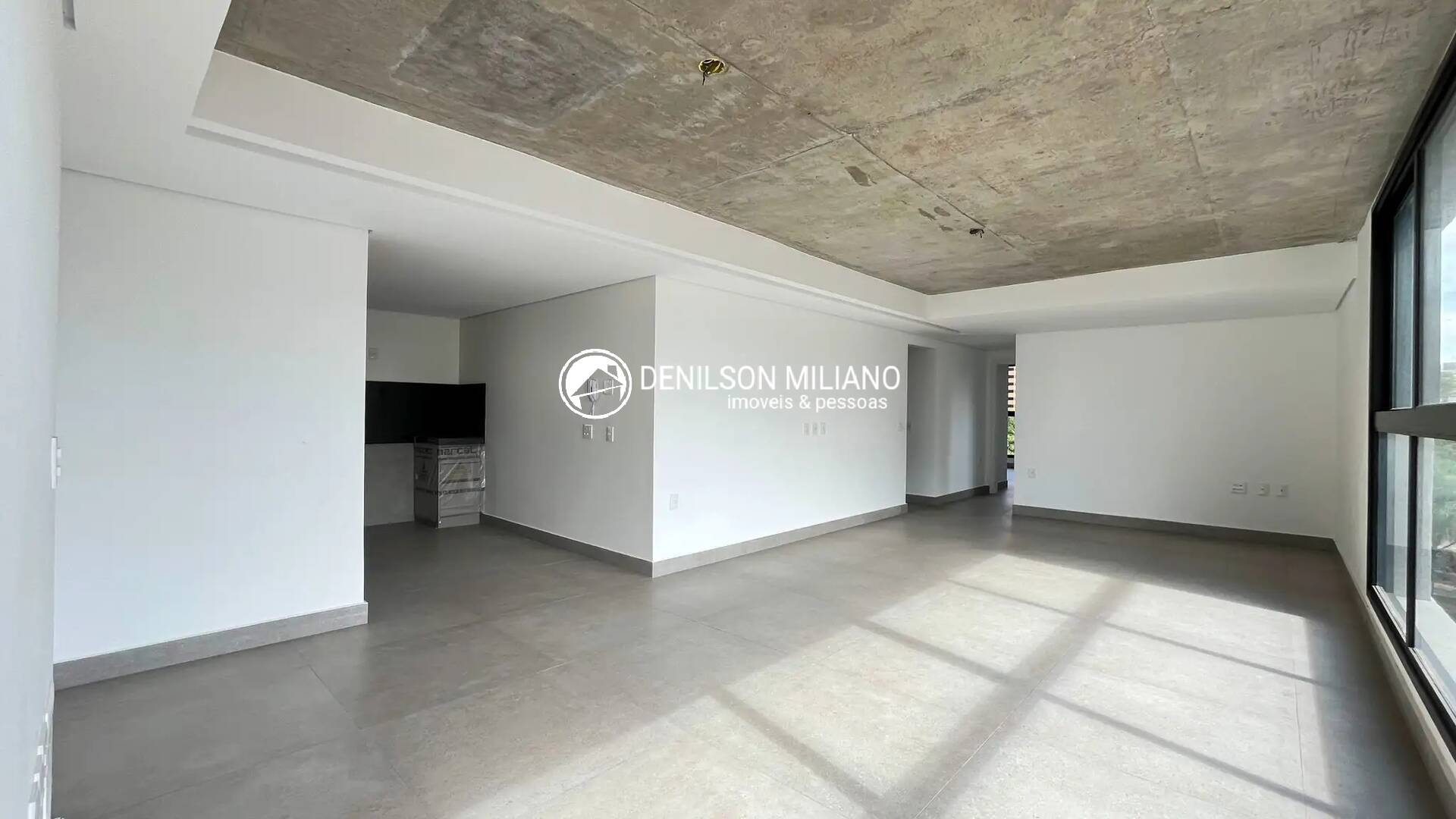 Apartamento, 3 quartos, 123 m² - Foto 2