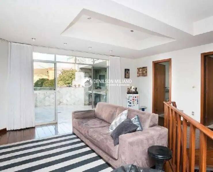 Cobertura, 5 quartos, 203 m² - Foto 3