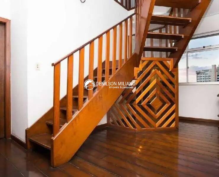 Cobertura, 5 quartos, 203 m² - Foto 4