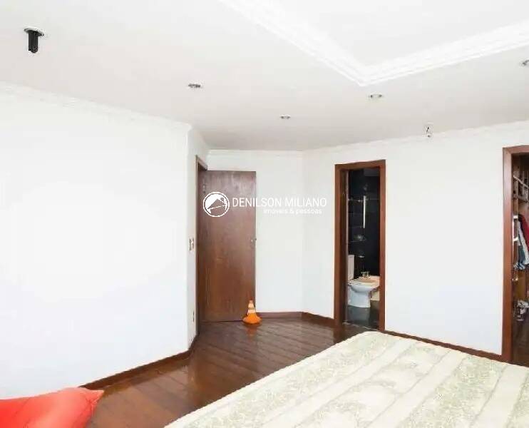 Cobertura, 5 quartos, 203 m² - Foto 7