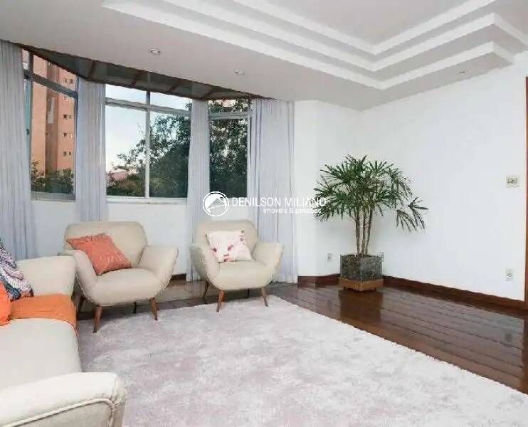 Cobertura, 5 quartos, 203 m² - Foto 6