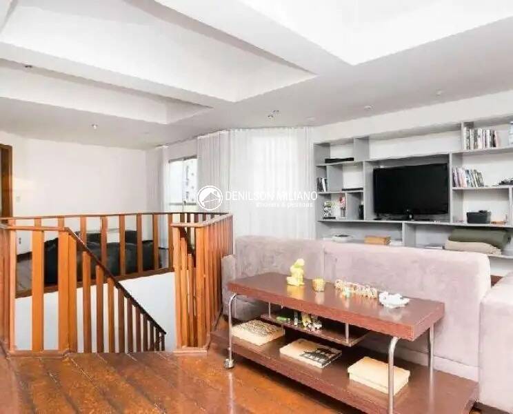 Cobertura, 5 quartos, 203 m² - Foto 5