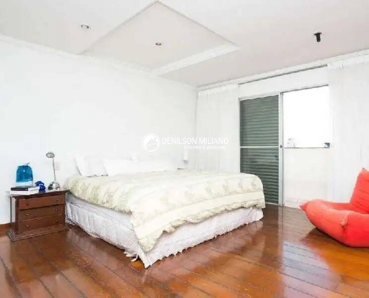 Cobertura, 5 quartos, 203 m² - Foto 9